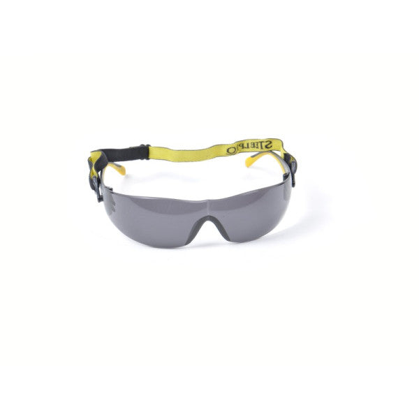 Lente Rap 7 C/Strap Af/Uv Gris Steelpro (352451330153)
