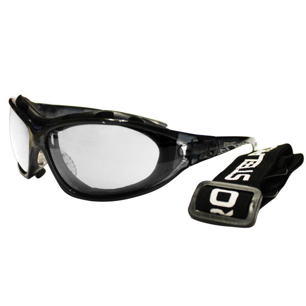 Lente X5 Claro Steelpro (352451700154)