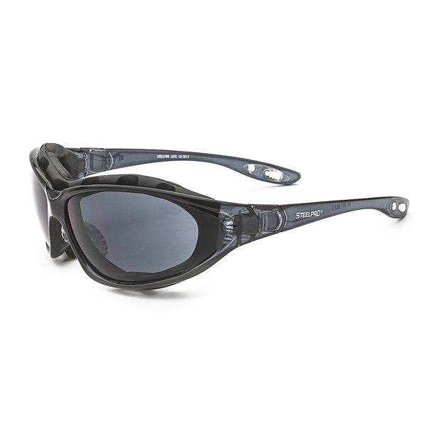 Lente X5 Gris Steelpro (352451700156)