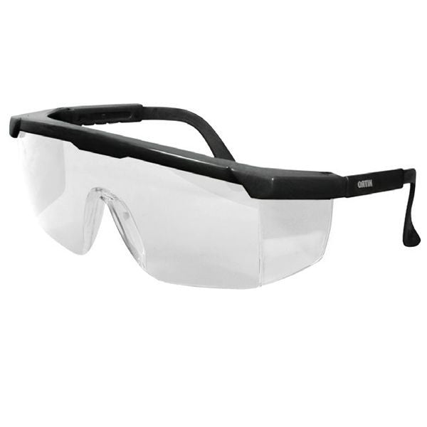 Lente Nitro Claro Af Steelpro (901259140205)