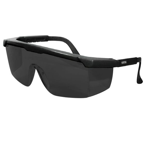 Lente Nitro Gris Af Steelpro (901259140206)