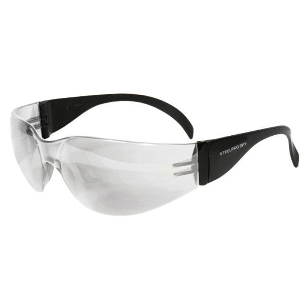 Lente Spy Claro Steelpro (352451590208)