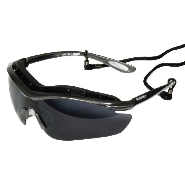Lente Gravity Gris Af Steelpro (351259140303)