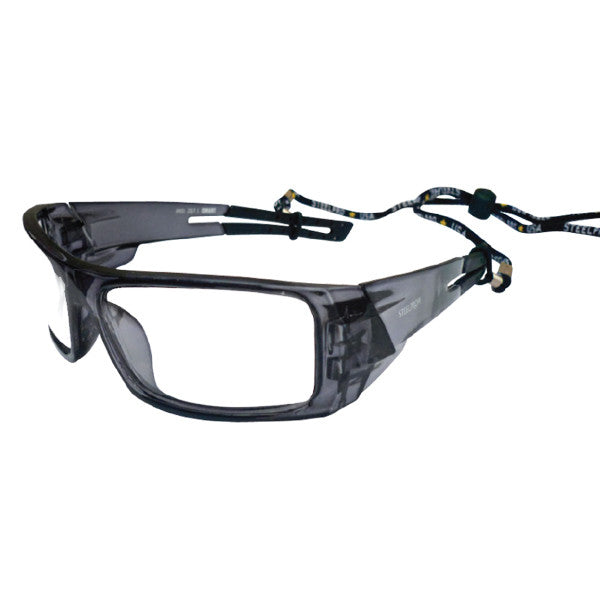 Lente Smart Claro Steelpro (351259140313)