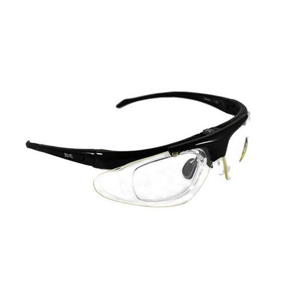 Lente Optico Omega Claro Steelpro