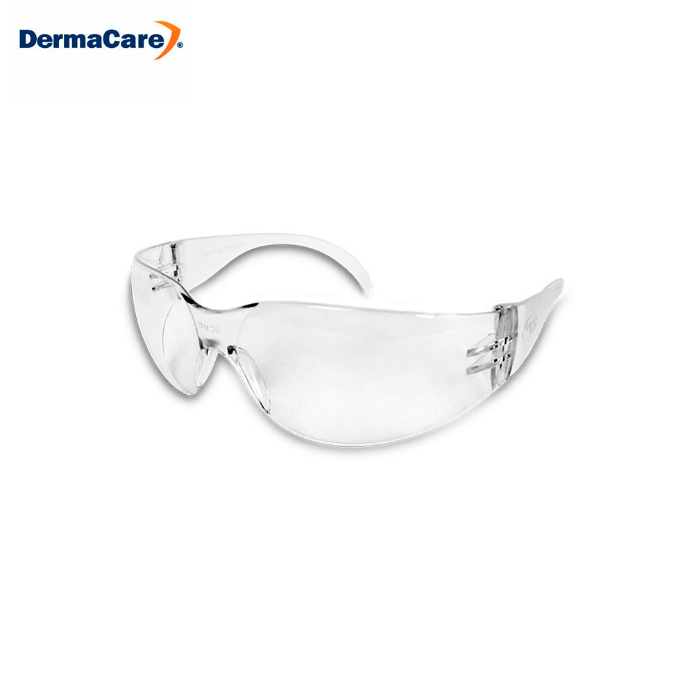 LENTE STEEL CLARO DERMA CARE