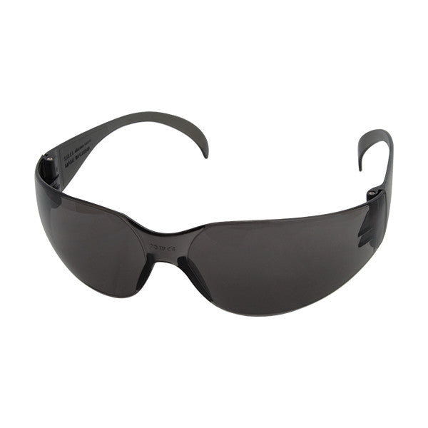 Lente Steel Gris