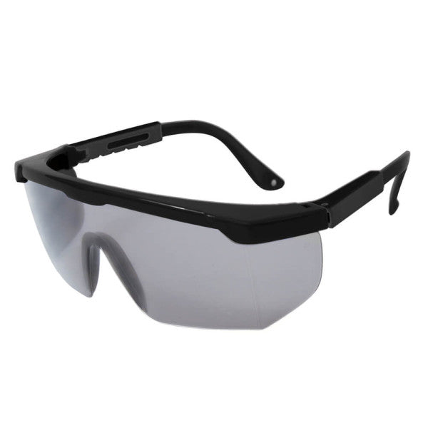 Lente Expo Gris Arm Negro