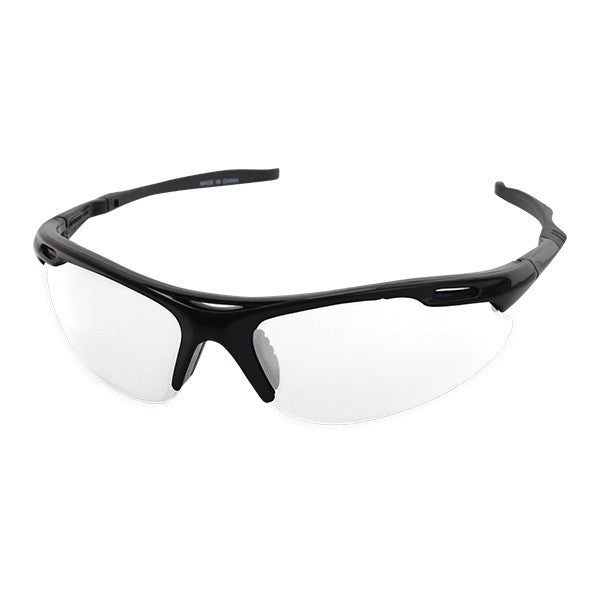 Lente Titan Claro Arm Negro