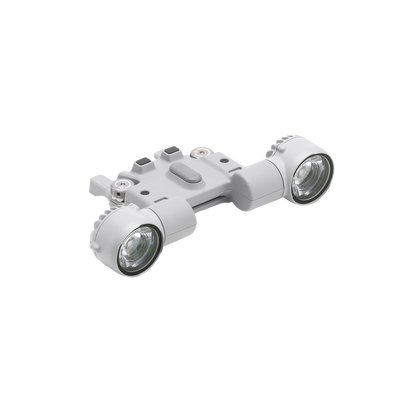 DJI - Luz AL1 SPORTLIGHT para Drone Serie Matrice4 / Incluye calibración