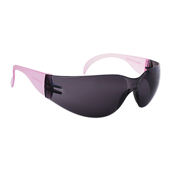 Lente Steel Gris/Rosa