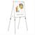 ALFRA - ROTAFOLIO ALFRA WHITE STAR 90X70