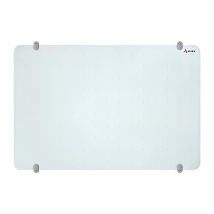 ALFRA - PINTARRON ALFRA CRISTAL 90X150 Producto Frágil  Revisar Condiciones de Envío