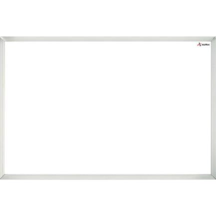 ALFRA - Pintarron Alfra White Star 90x240 C/1 Producto Frágil  Revisar Condiciones de Envío