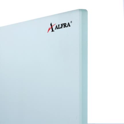 ALFRA - Pintarrón Alfra Cristal Pintaglas 60x90cm