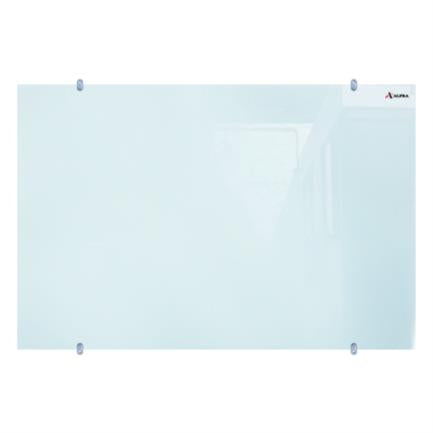 ALFRA - Pintarrón Alfra Cristal Pintaglas 60x90cm
