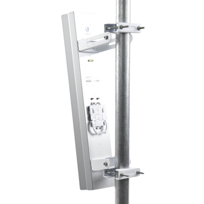 UBIQUITI - Antena sectorial para estaciones base airMAX AC de 60° de cobertura horizontal, en 5 GHz (5150 - 5875 MHz) de 21 dBi