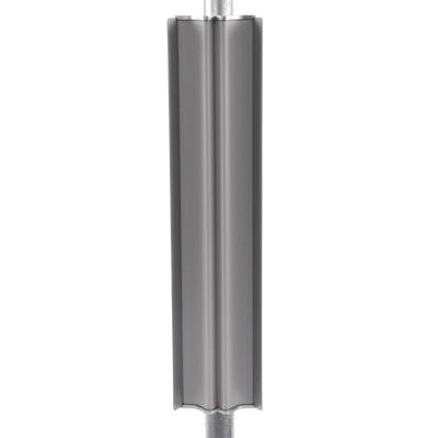UBIQUITI - Antena sectorial para estaciones base airMAX AC de 60° de cobertura horizontal, en 5 GHz (5150 - 5875 MHz) de 21 dBi