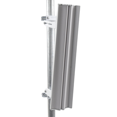 UBIQUITI - Antena sectorial para estaciones base airMAX AC de 60° de cobertura horizontal, en 5 GHz (5150 - 5875 MHz) de 21 dBi
