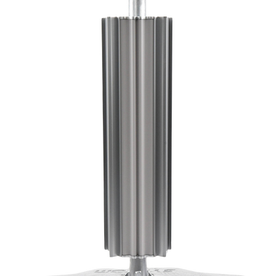 UBIQUITI - Antena sectorial para estaciones base airMAX AC de 45° de cobertura horizontal, en 5 GHz (5150 - 5875 MHz) de 22 dBi