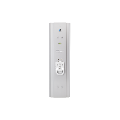 UBIQUITI - Antena sectorial para estaciones base airMAX AC de 45° de cobertura horizontal, en 5 GHz (5150 - 5875 MHz) de 22 dBi