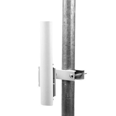 UBIQUITI - Antena sectorial para radio estaciones base airMAX de 90 grados de cobertura horizontal, 5 GHz (4.90-5.85 GHz) de 17 dBi