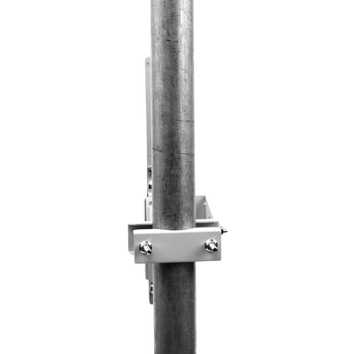 UBIQUITI - Antena sectorial para radio estaciones base airMAX de 90 grados de cobertura horizontal, 5 GHz (4.90-5.85 GHz) de 17 dBi