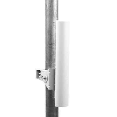 UBIQUITI - Antena sectorial para radio estaciones base airMAX de 90 grados de cobertura horizontal, 5 GHz (4.90-5.85 GHz) de 17 dBi