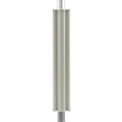 UBIQUITI - Antena sectorial para radio estaciones base airMAX de 90 grados de cobertura horizontal, 5 GHz (5.15-5.85 GHz) de 20 dBi