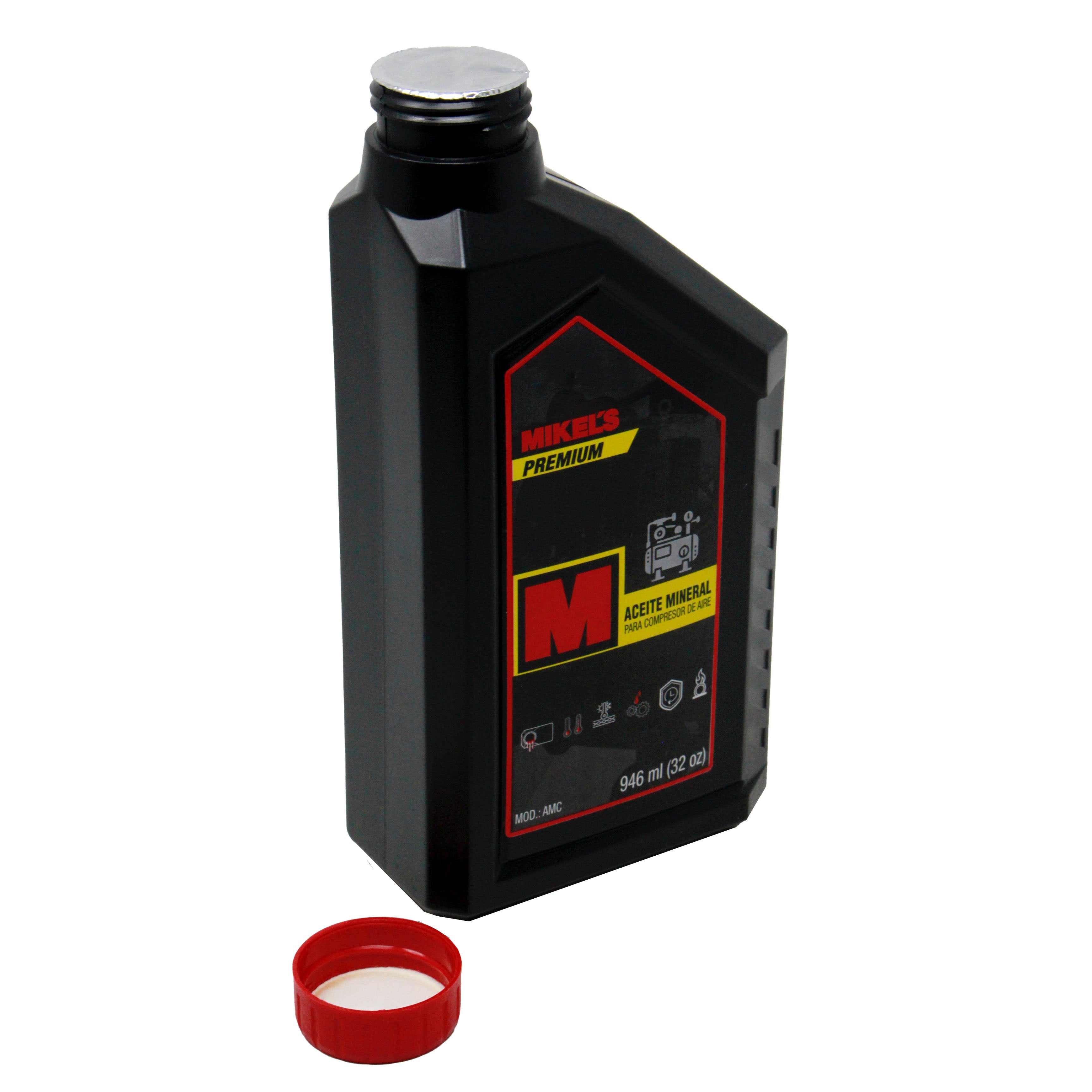 Aceite mineral para compresor (946 ml)
