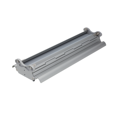 UBIQUITI - Antena sectorial Titanium para radio estaciones base airMAX, de rango medio, ajustable 60, 90 y 120 grados, 5 GHz (5.45-5.85 GHz) hasta 17 dBi