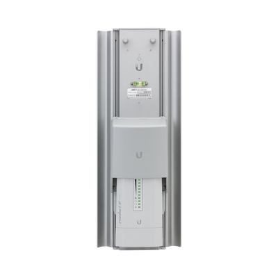 UBIQUITI - Antena sectorial Titanium para radio estaciones base airMAX, de rango medio, ajustable 60, 90 y 120 grados, 5 GHz (5.45-5.85 GHz) hasta 17 dBi