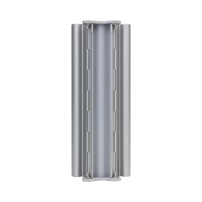 UBIQUITI - Antena sectorial Titanium para radio estaciones base airMAX, de rango medio, ajustable 60, 90 y 120 grados, 5 GHz (5.45-5.85 GHz) hasta 17 dBi