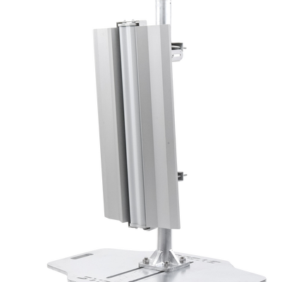 UBIQUITI - Antena sectorial Titanium para radio estaciones base airMAX ajustable 60, 90 y 120 grados, 2 GHz (2.3-2.6 GHz) hasta 17 dBi