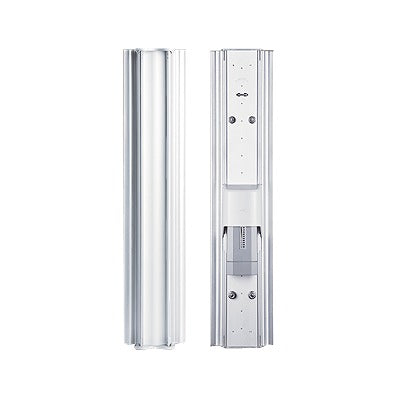 UBIQUITI - Antena sectorial Titanium para radio estaciones base airMAX ajustable 60, 90 y 120 grados, 2 GHz (2.3-2.6 GHz) hasta 17 dBi