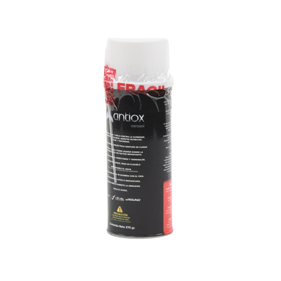 TOTAL GROUND - Aerosol Protector Antioxidante para Uniones Eléctricas.