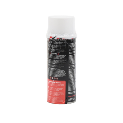 TOTAL GROUND - Aerosol Protector Antioxidante para Uniones Eléctricas.