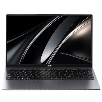 AOC TOP VICTORY - Laptop AOC AP15PRO 15.6 AMD Ryzen 5 7430U 16GB DDR4 512 SSD Windows 11 Pro Español 1 año de garantía