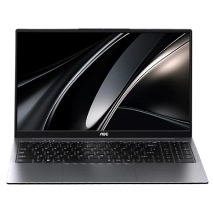 AOC TOP VICTORY - Laptop AOC AP15PRO 15.6 AMD Ryzen 7 5825U 16GB DDR4 512 SSD Windows 11 Pro Español 1 año de garantía