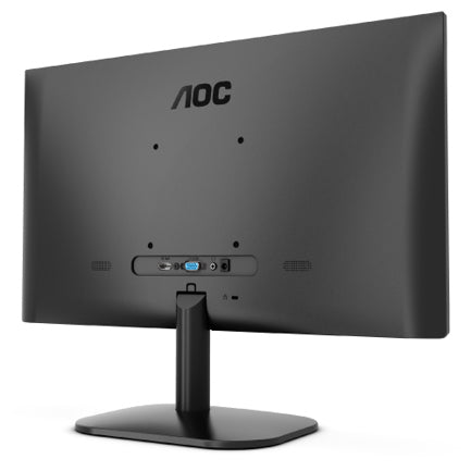 AOC TOP VICTORY - Monitor AOC 21.5" Pure VA 1920x1080 100Hz 4 ms VGA HDMI Adaptive Sync