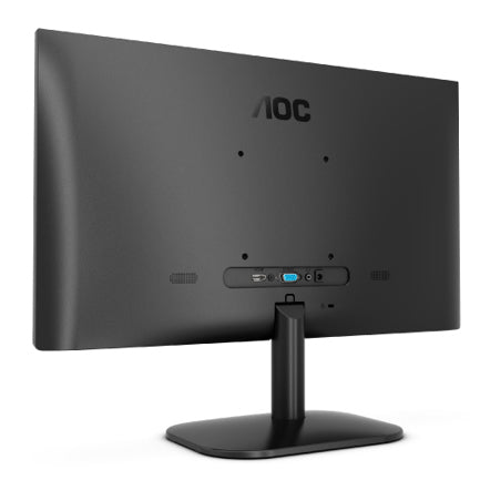 AOC TOP VICTORY - Monitor AOC 21.5" Pure VA 1920x1080 100Hz 4 ms VGA HDMI Adaptive Sync