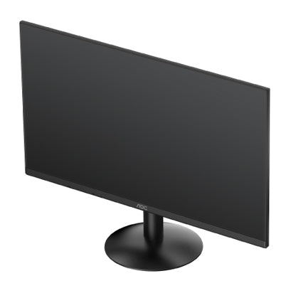 AOC TOP VICTORY - Monitor AOC 23.8" Pure VA 1920x1080 100Hz 4ms VGA HDMI Adaptive Sync