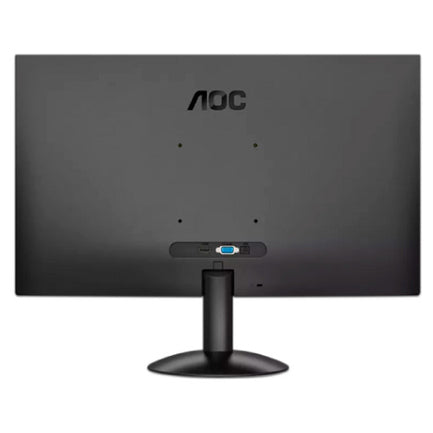 AOC TOP VICTORY - Monitor AOC 23.8" Pure VA 1920x1080 100Hz 4ms VGA HDMI Adaptive Sync