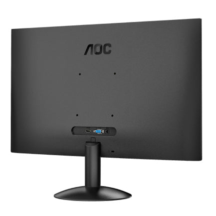 AOC TOP VICTORY - Monitor AOC 23.8" Pure VA 1920x1080 100Hz 4ms VGA HDMI Adaptive Sync