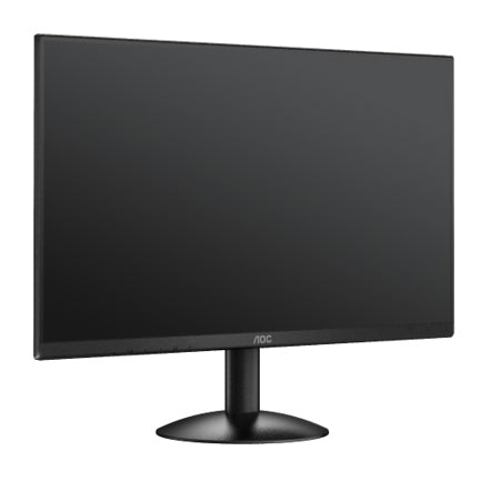 AOC TOP VICTORY - Monitor AOC 23.8" Pure VA 1920x1080 100Hz 4ms VGA HDMI Adaptive Sync