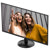AOC TOP VICTORY - Monitor AOC 27" Pure VA 1920x1080 100Hz 4ms VGA HDMI Adaptive Sync