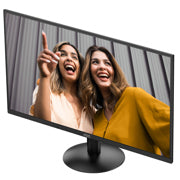 AOC TOP VICTORY - Monitor AOC 27" Pure VA 1920x1080 100Hz 4ms VGA HDMI Adaptive Sync