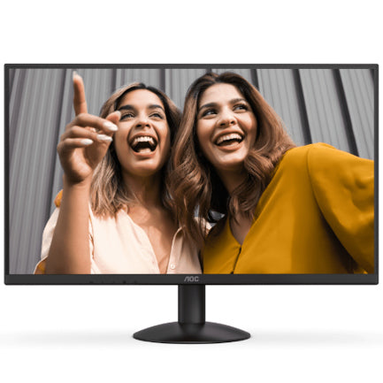 AOC TOP VICTORY - Monitor AOC 27" Pure VA 1920x1080 100Hz 4ms VGA HDMI Adaptive Sync