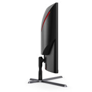 AOC TOP VICTORY - Monitor AOC 31.5" Gaming Curvo C32G3E Led 1920x1080 Full HD FreeSync 165Hz HDMI DisplayPort Negro
