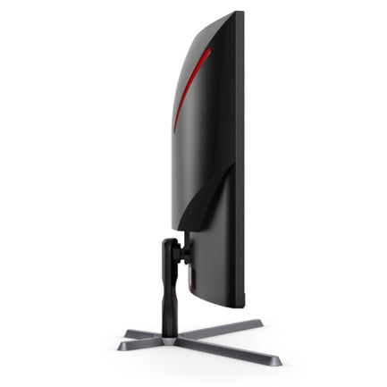 AOC TOP VICTORY - Monitor AOC 31.5" Gaming Curvo C32G3E Led 1920x1080 Full HD FreeSync 165Hz HDMI DisplayPort Negro